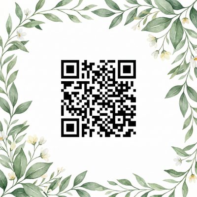 91公众号二维码